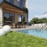 New - Detached Villa - Finestrat - Balcon de Finestrat - Tierra Marina