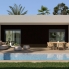 New - Detached Villa - Monforte del Cid - Alenda Golf Resort
