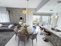 Re-Sale - Detached Villa - Orihuela Costa - Villamartin