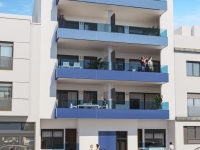 Nieuw - Appartement - Guardamar del Segura - Guardamar del Segura - Stad
