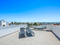 Re-Sale - Detached Villa - Ciudad Quesada - Ciudad Quesada - Town