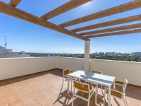 Re-Sale - Apartment - Las Colinas Golf Resort