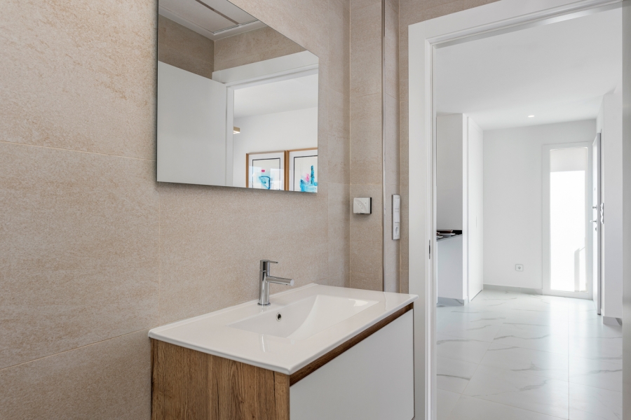 New - Apartment - San Miguel de Salinas - San Miguel - Town