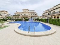 Re-Sale - Apartment - Orihuela Costa - Playa Flamenca
