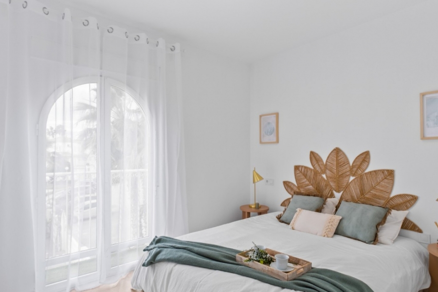 Re-Sale - Townhouse - Orihuela Costa - La Florida