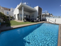 Re-Sale - Detached Villa - Orihuela Costa - Villamartin
