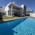 Re-Sale - Detached Villa - Orihuela Costa - Villamartin