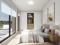 New - Townhouse - San Javier - San Javier - Town