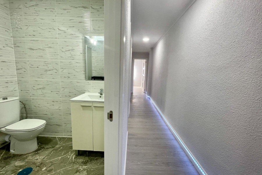 Re-Sale - Apartment - Bigastro - Bigastro - Town