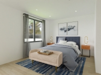 Nouveau - Villa - Hondón de las Nieves