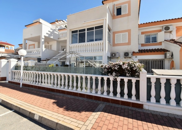 Wederverkoop - Appartement - Orihuela Costa - Punta Prima