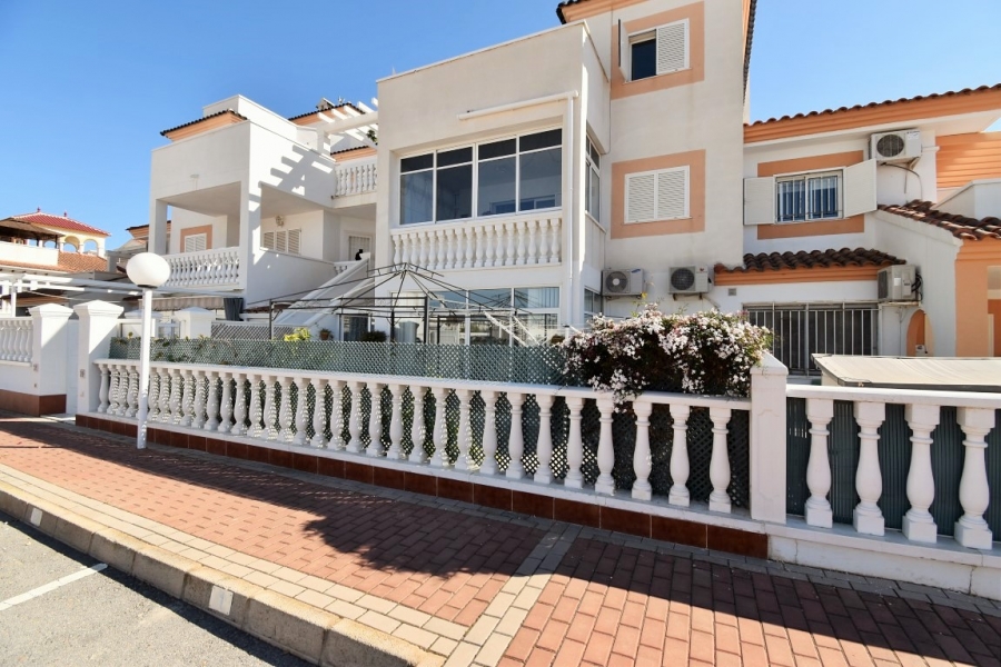 Wederverkoop - Appartement - Orihuela Costa - Punta Prima