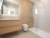 New - Detached Villa - Heredades - Heredades - Village