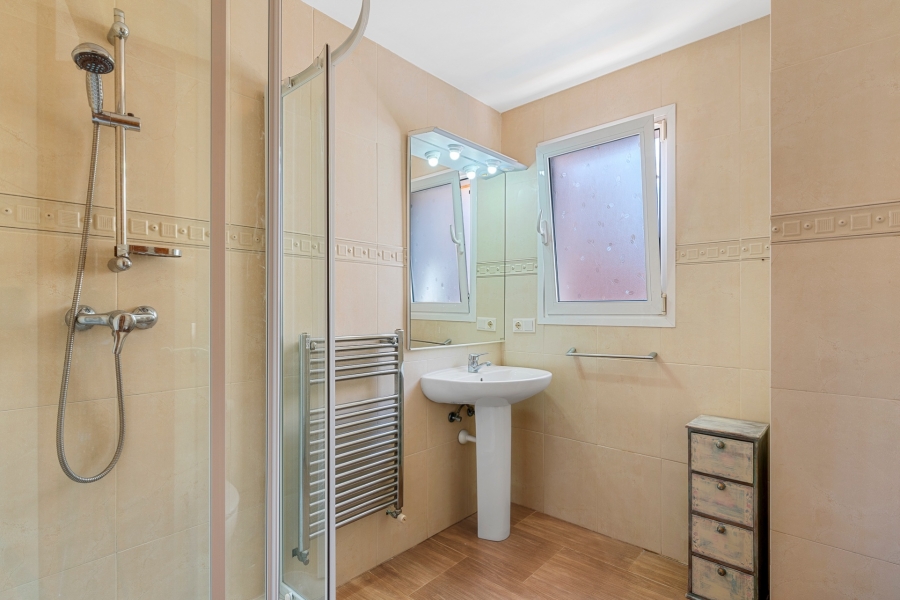 Re-Sale - Detached Villa - Alfaz del Pi - Alfaz del Pi - Town