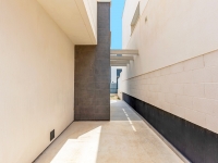 Re-Sale - Detached Villa - Orihuela Costa - Villamartin