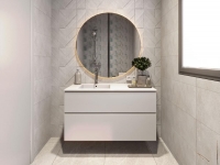 New - Detached Villa - Finestrat