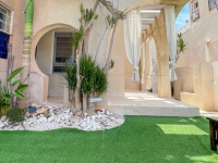 Re-Sale - Townhouse - Torrevieja - Doña Ines