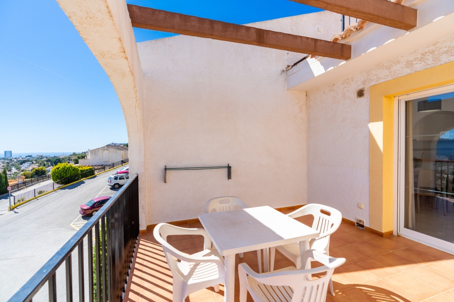 New - Apartment - Calpe - Calpe - Town