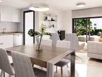 Nye - Tomannsbolig - Busot