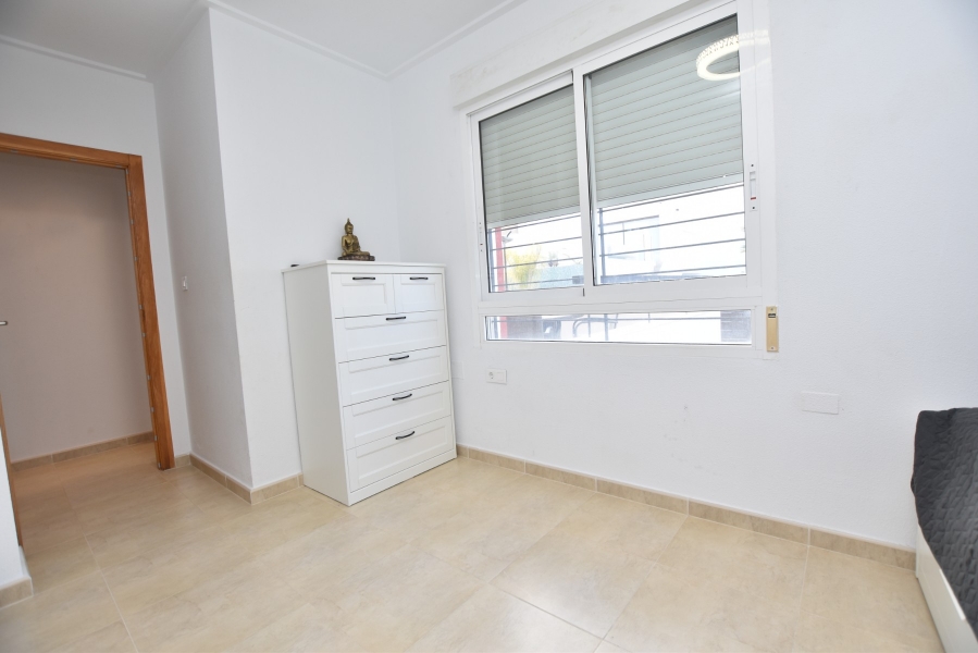 Re-Sale - Detached Villa - Algorfa - La Finca Golf Resort