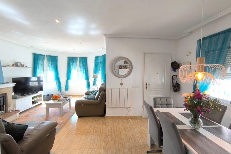 Re-Sale - Detached Villa - Guardamar del Segura - El Raso