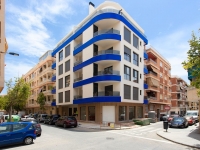 Re-Sale - Apartment - Torrevieja - Torrevieja - Centre