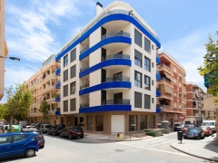 Apartamento - Reventa - Torrevieja - Torrevieja - Centro