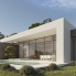 New - Detached Villa - Calpe - Calpe - Town