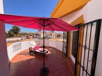 Re-Sale - Detached Villa - Guardamar del Segura - El Raso