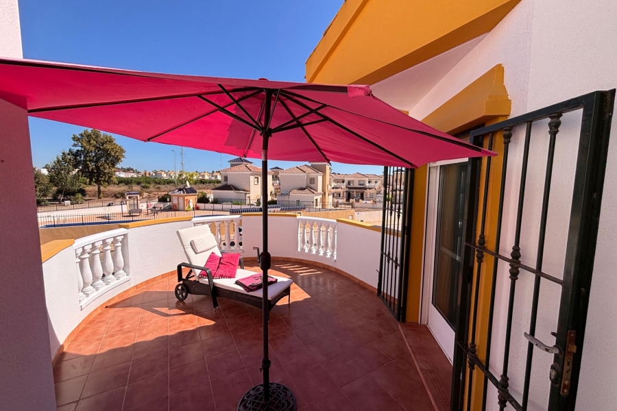 Re-Sale - Detached Villa - Guardamar del Segura - El Raso