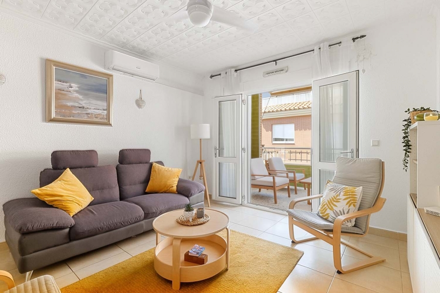 Re-Sale - Apartment - Lo Pagan - Lo Pagan - Town