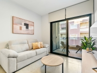 Re-Sale - Apartment - Torrevieja - Playa Del Cura
