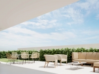 New - Detached Villa - Polop