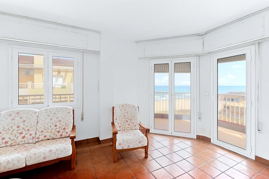 Re-Sale - Apartment - Torrevieja - Torre La Mata