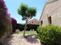 Re-Sale - Detached Villa - Algorfa - La Finca Golf Resort