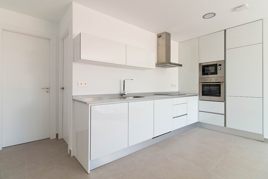 New - Detached Villa - Orihuela Costa - Orihuela