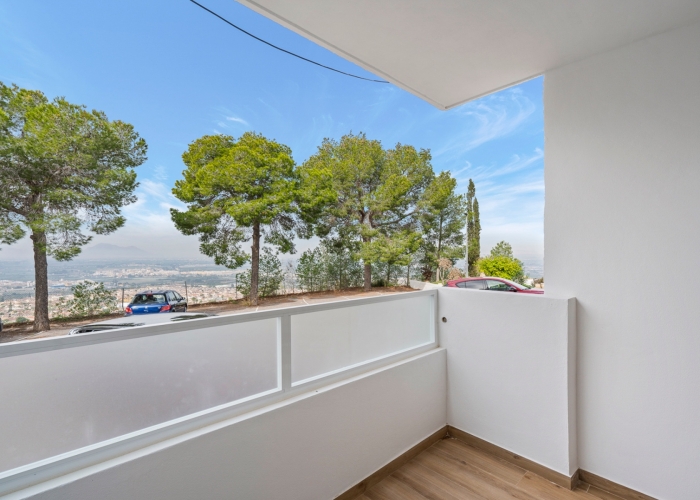 Re-Sale - Apartment - Ciudad Quesada - Altos de Quesada