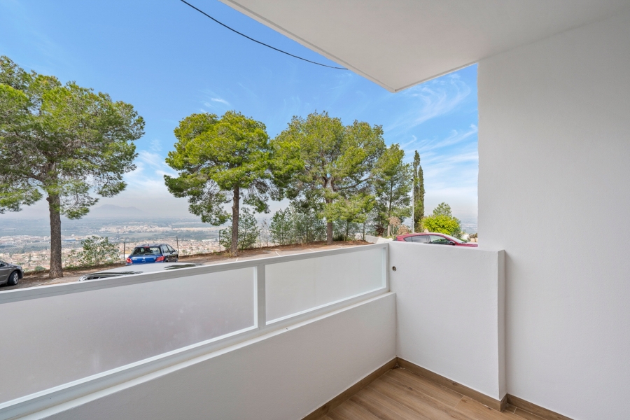 Re-Sale - Apartment - Ciudad Quesada - Altos de Quesada
