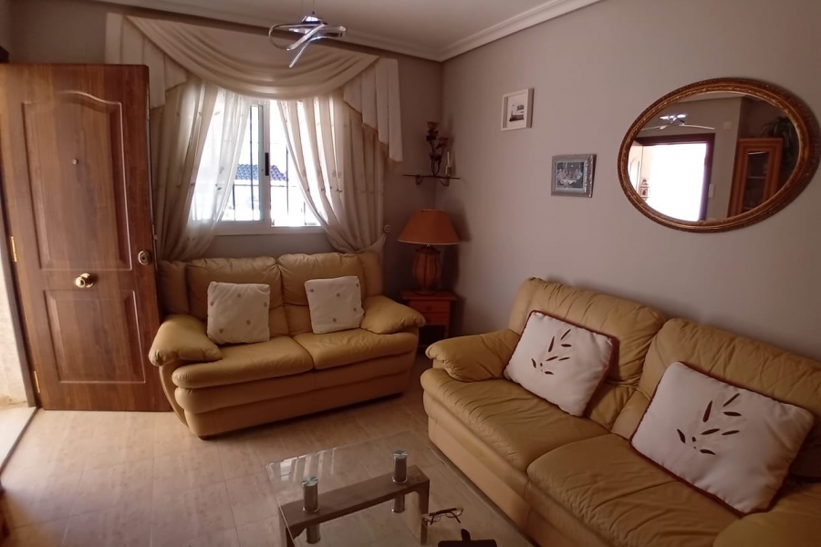 Re-Sale - Apartment - Orihuela Costa - Playa Flamenca