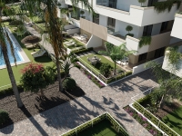 New - Apartment - Santa Rosalía - Santa Rosalía Lake & Life Resort