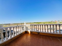 Re-Sale - Semi Detached Villa - Ciudad Quesada - Lo Marabu