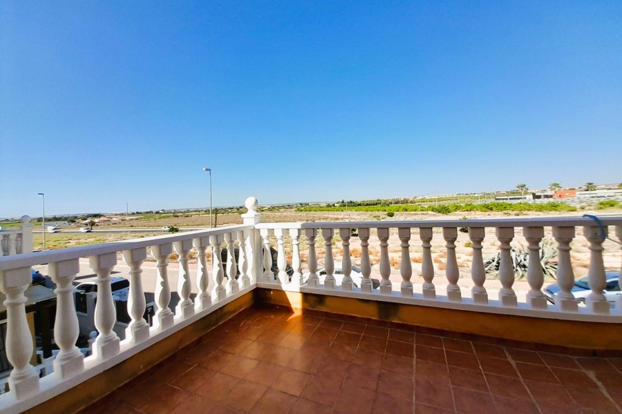 Re-Sale - Semi Detached Villa - Ciudad Quesada - Lo Marabu
