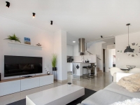 Re-Sale - Detached Villa - Ciudad Quesada - Doña Pepa