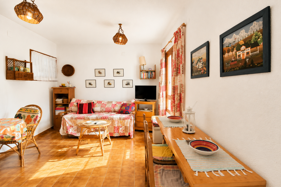 Re-Sale - Townhouse - Torrevieja - Torrevieja - Centre