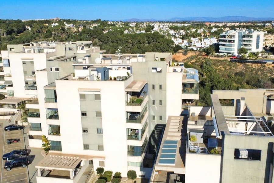 Re-Sale - Apartment - Orihuela Costa - Los Dolses