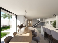 New - Townhouse - Santa Rosalía - Santa Rosalía Lake & Life Resort