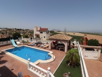 Re-Sale - Detached Villa - Algorfa - Lomas de La Juliana