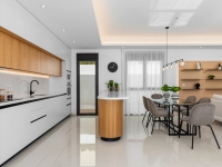 New - Detached Villa - Ciudad Quesada - Ciudad Quesada - Town