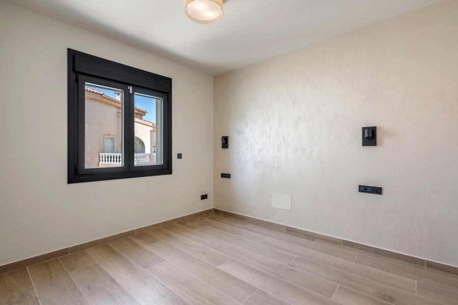 Re-Sale - Detached Villa - Ciudad Quesada - La Marquesa