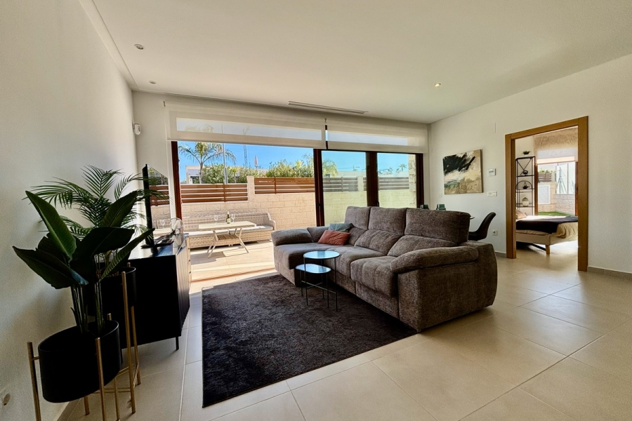 New - Detached Villa - Benijofar - Benijofar - Village